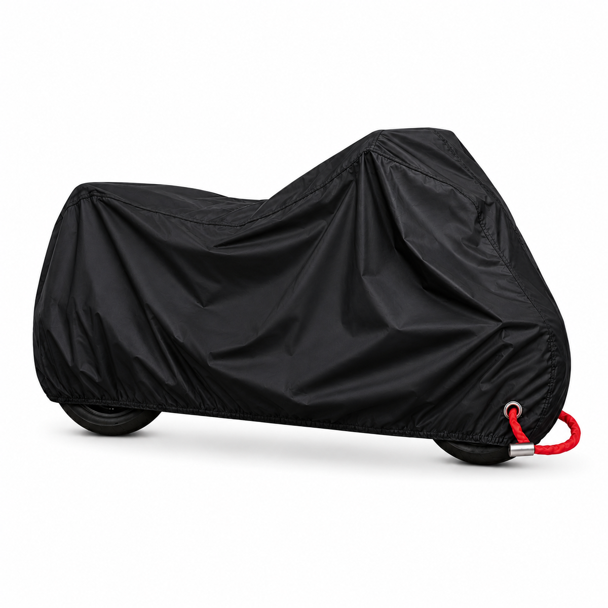 Housse moto universelle | Imperméable et protection intégrale
