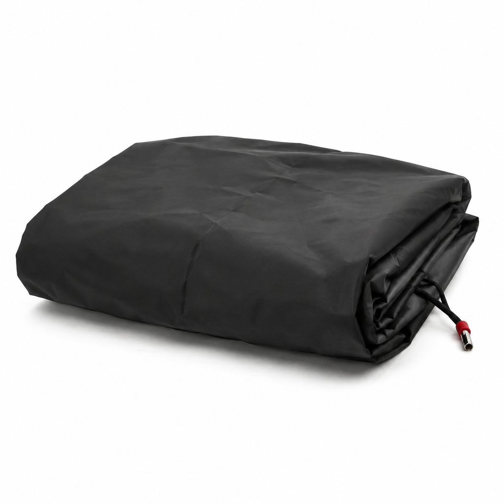 Housse moto universelle | Imperméable et protection intégrale