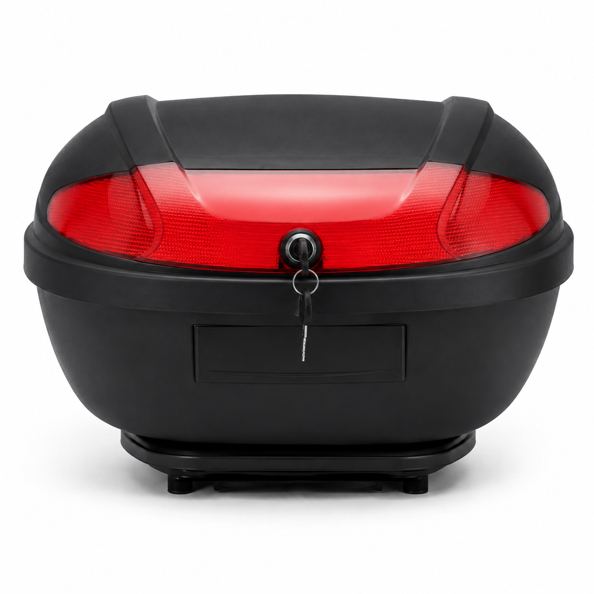 Top case moto et scooter 72 L