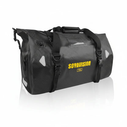 Sac de transport pour moto, sac de selle arrière, sacs de coffre pour Harley Honda, sac de cyclisme, sac de pêche et de navigation, 20L 50L 66L 70L 100L