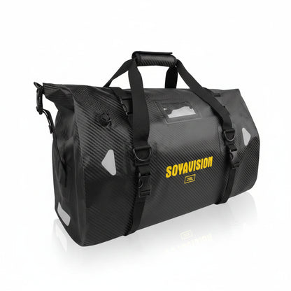 Sac de transport pour moto, sac de selle arrière, sacs de coffre pour Harley Honda, sac de cyclisme, sac de pêche et de navigation, 20L 50L 66L 70L 100L