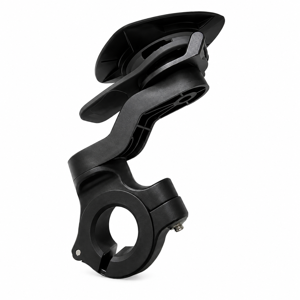 Support téléphone moto anti-vibrations