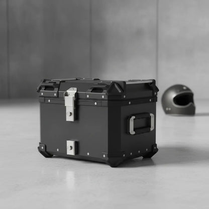 Top-case moto
